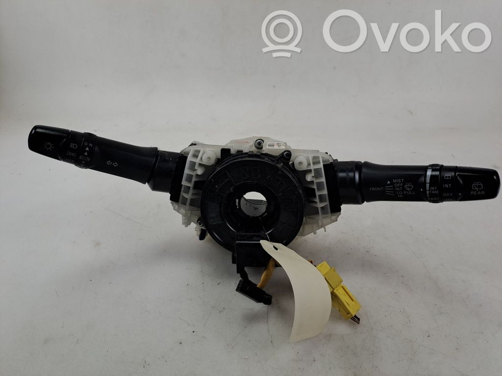 Mitsubishi Lancer X Commodo, commande essuie-glace/phare 