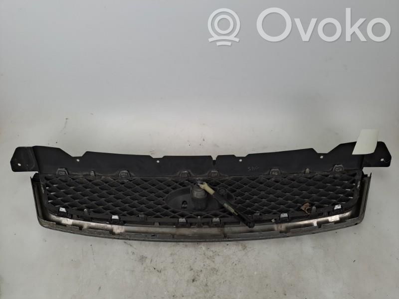 Ford Focus Kühlergrill 