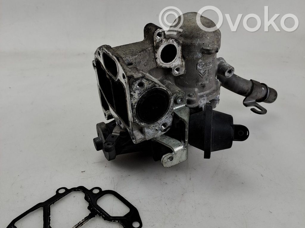 Ford Fiesta EGR vožtuvas 