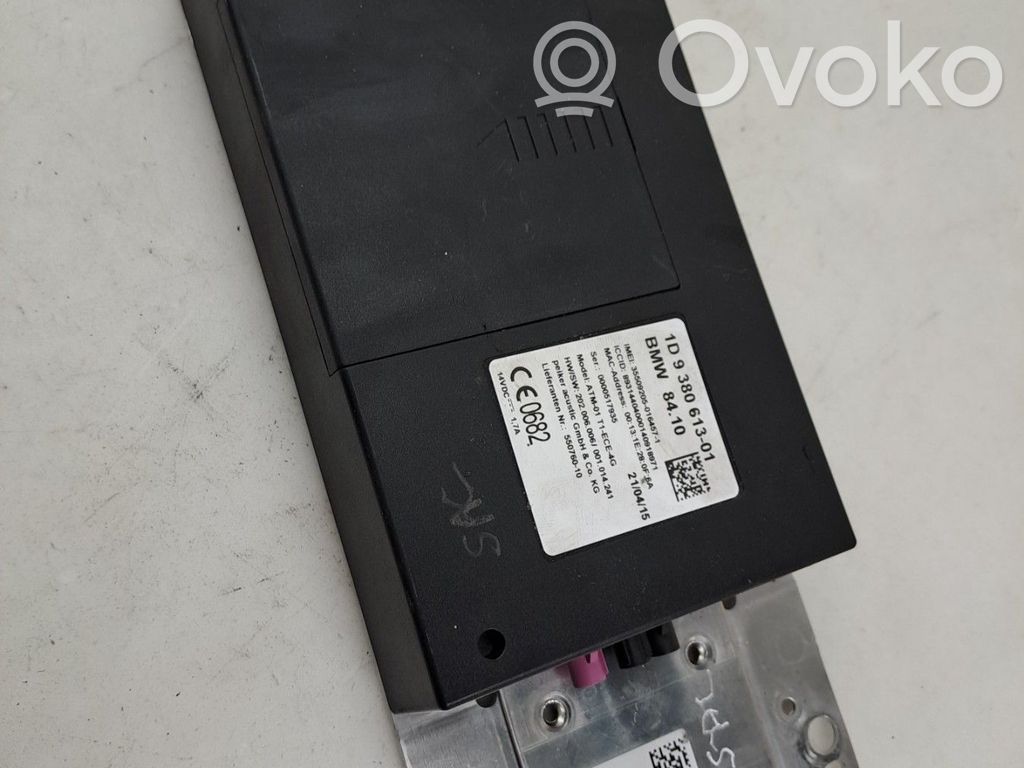 BMW 1 F20 F21 Alte unități/module de control 