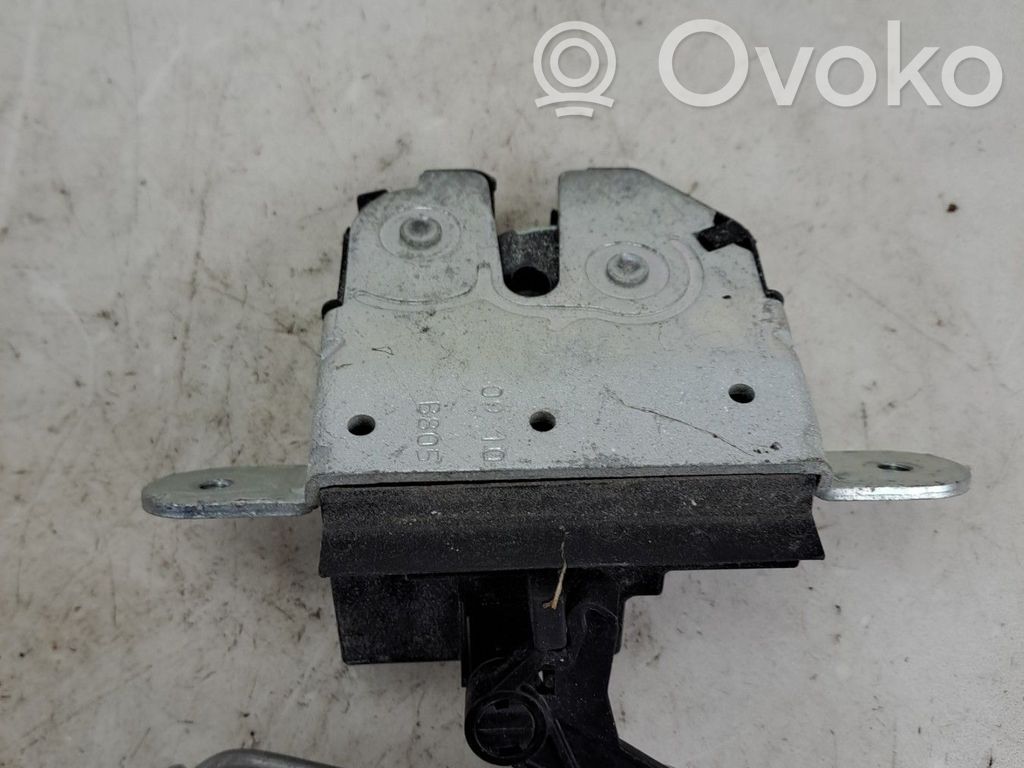 Ford Ka Tailgate/trunk/boot lock/catch/latch 