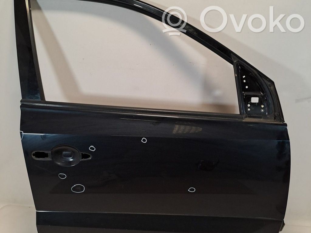 Renault Koleos I Durvis 