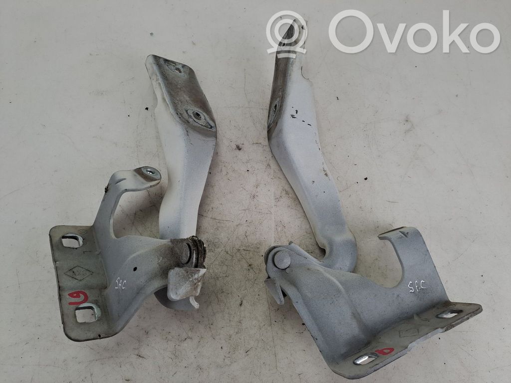 Konepellin saranat   65401JY00A