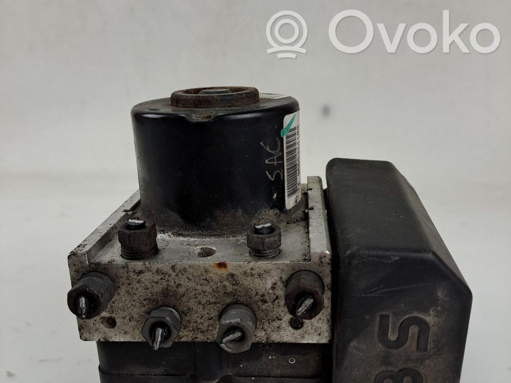 Peugeot 207 ABS Pump 