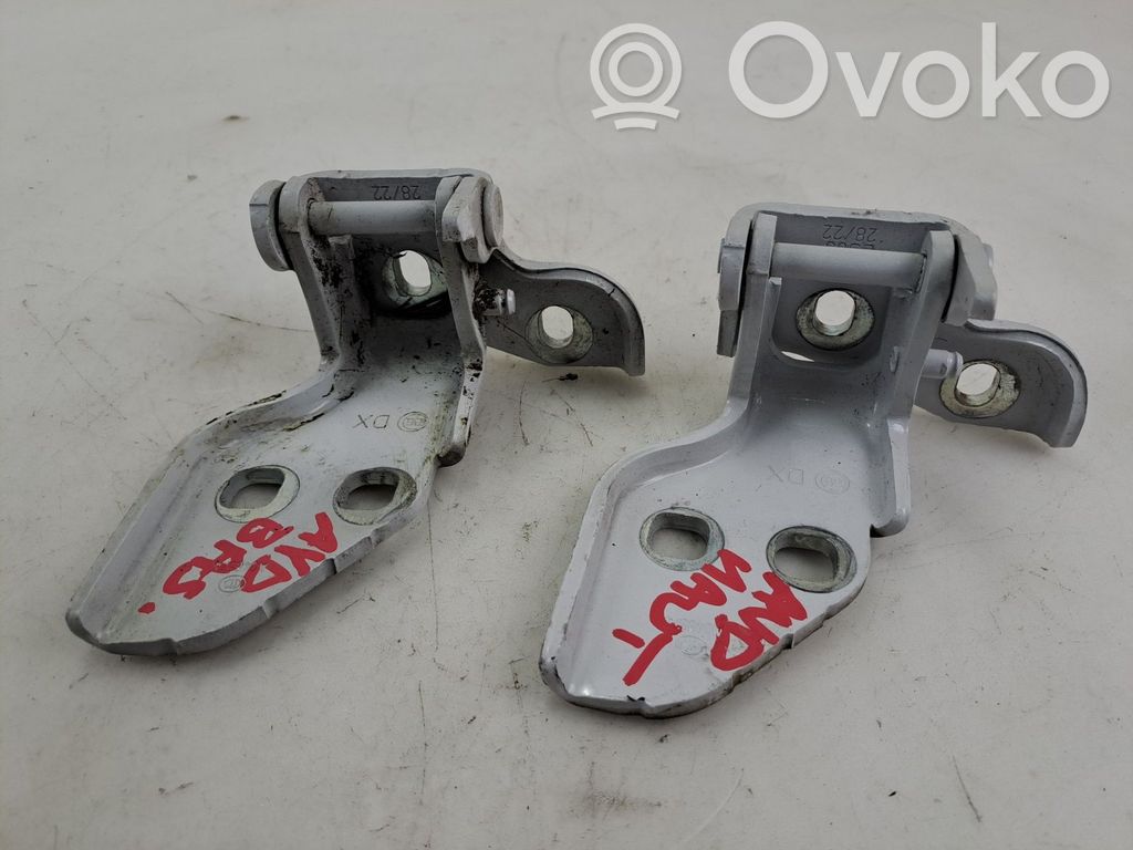 Opel Movano C Balama superioară ușă față 
