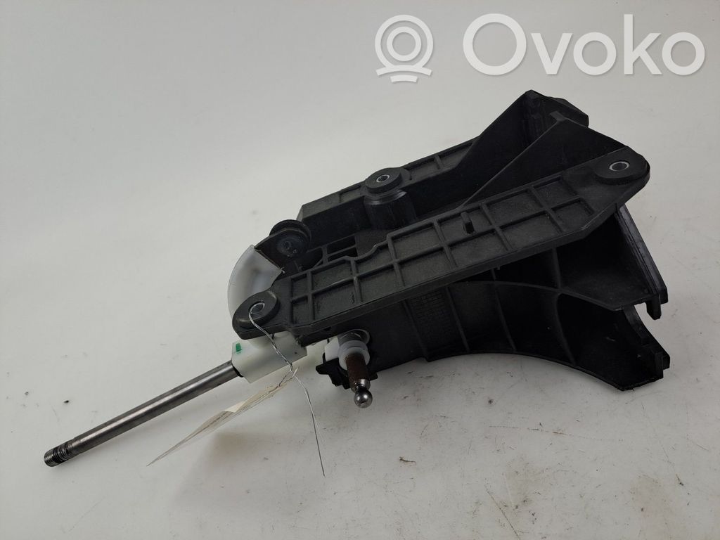 Opel Movano C Selector caja de cambios 