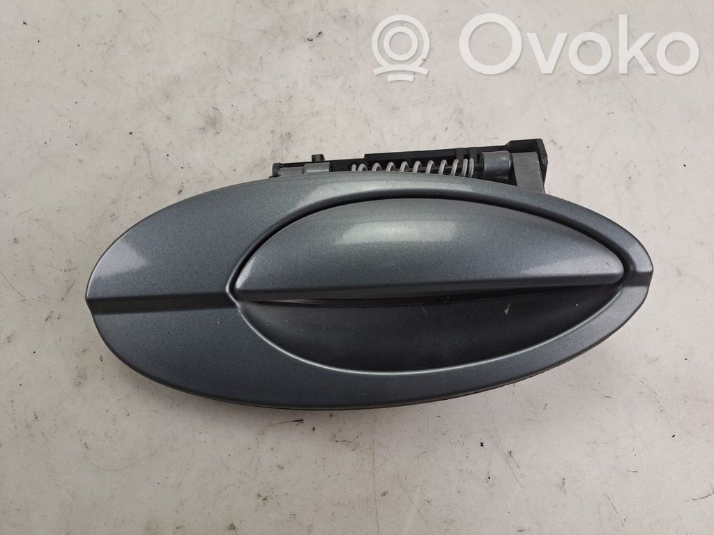 Citroen C5 Manecilla externa puerta trasera 