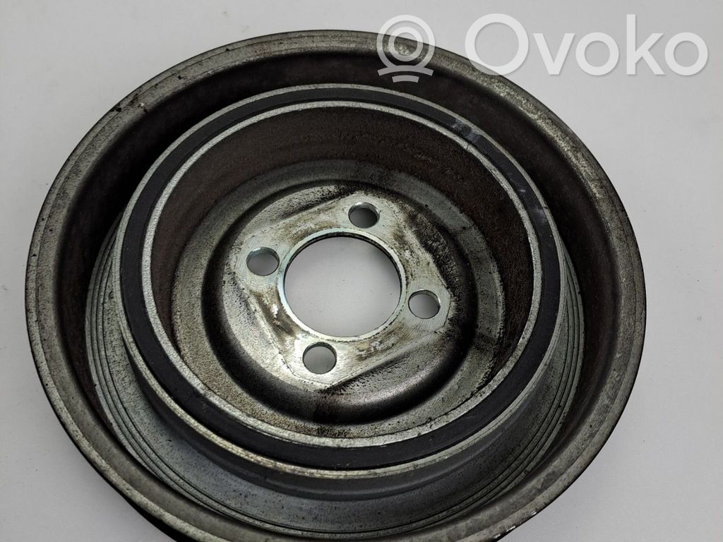 Opel Combo C Koło pasowe wału korbowego 