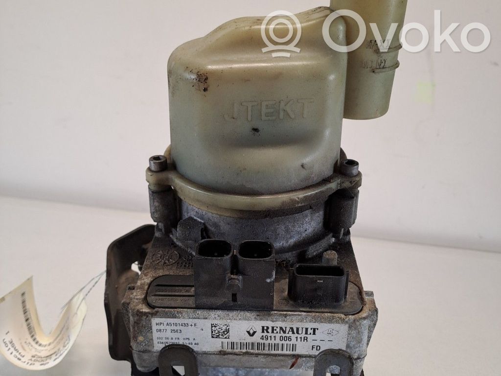 Dacia Lodgy Power steering pump 