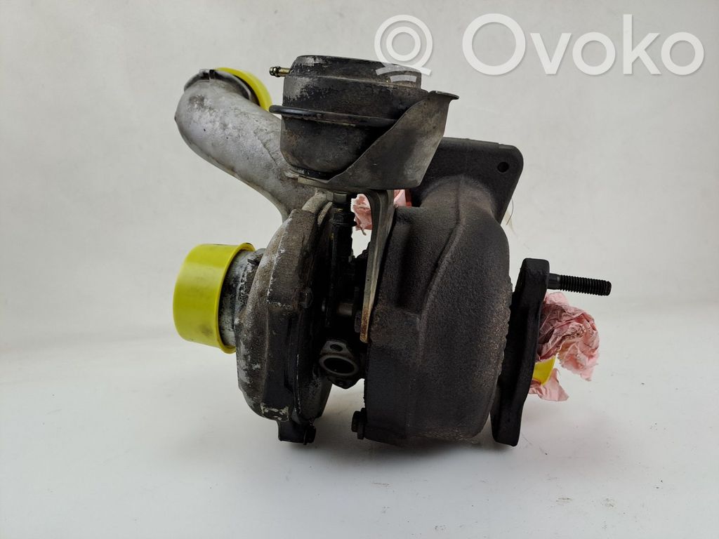 Turbo   7701475282