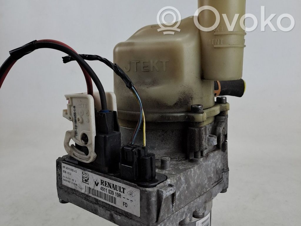 Dacia Lodgy Power steering pump 