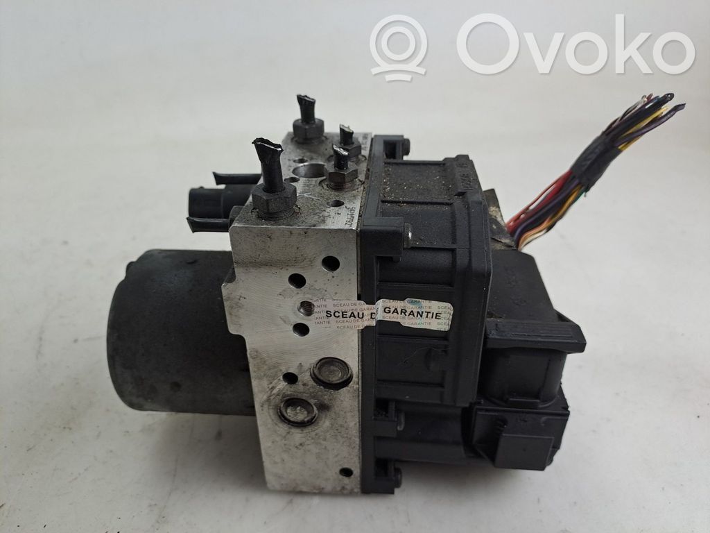 Alfa Romeo GT ABS Pump 