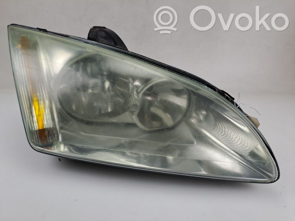 Ford Focus Phare frontale 