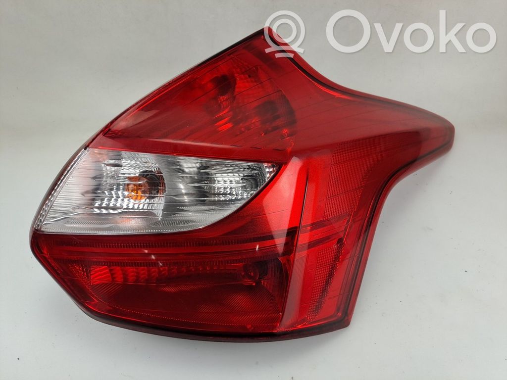 Ford Focus Rear/tail lights 