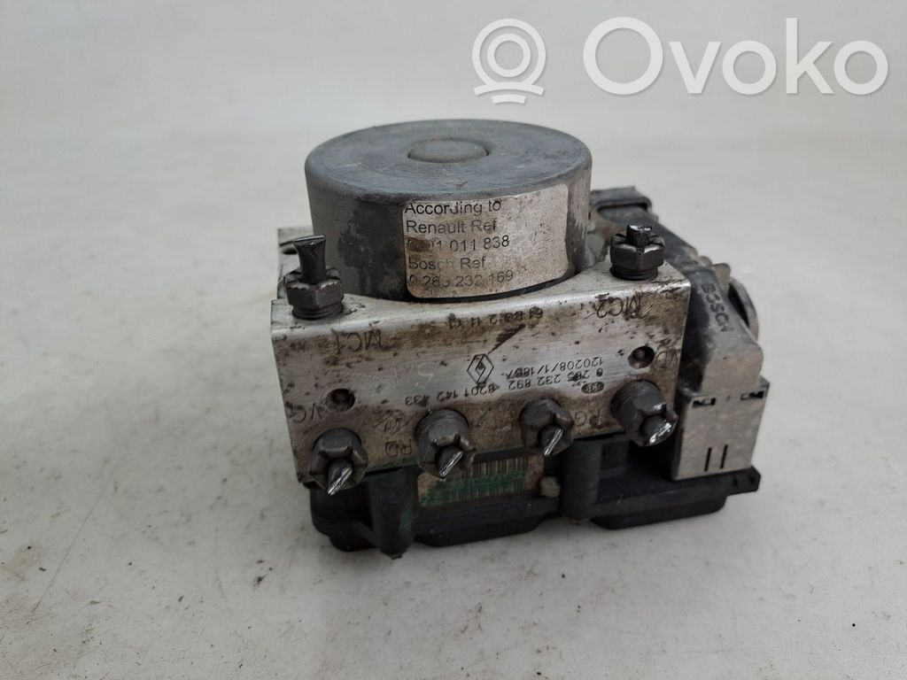 Pompa ABS   8201142433