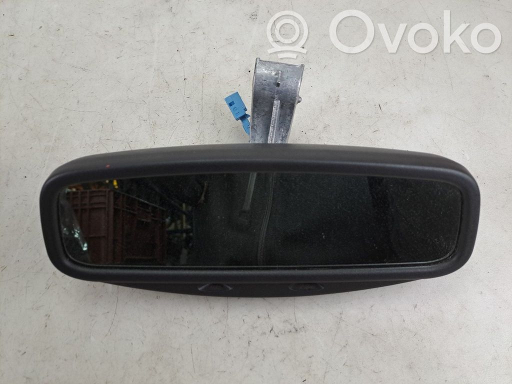 Citroen C4 I Espejo retrovisor (interior) 