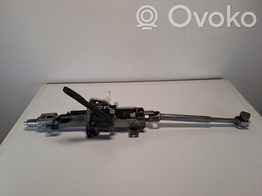 Volkswagen Tiguan Lenksäule komplett 
