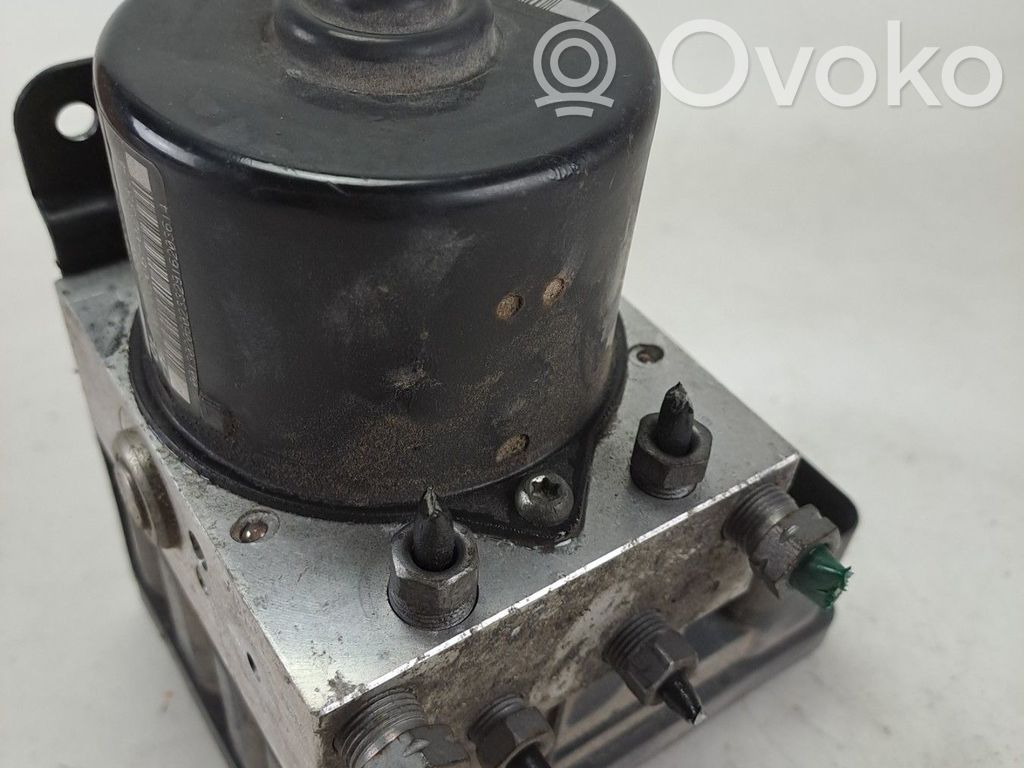 Citroen C5 ABS Pump 