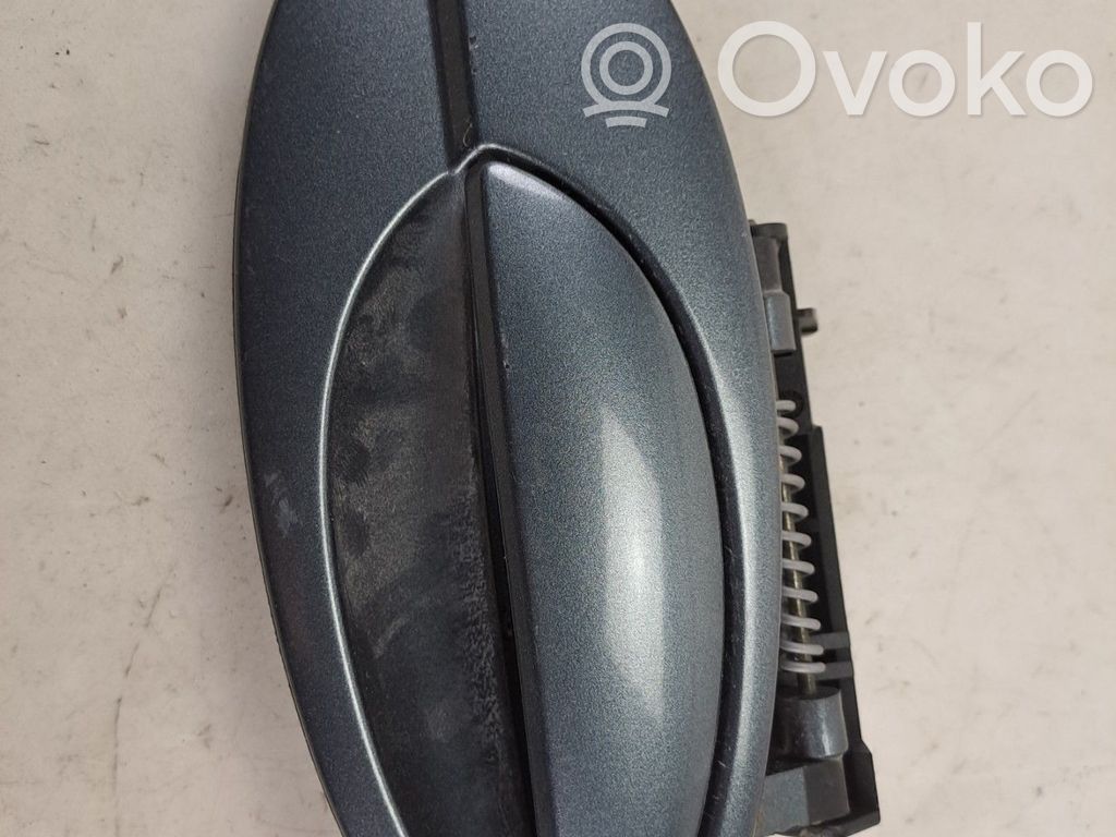 Citroen C5 Manecilla externa puerta trasera 