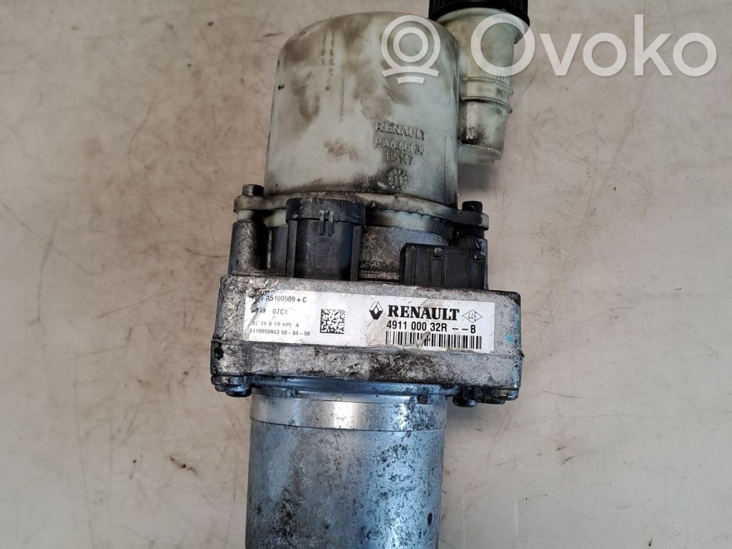 Pompa servosterzo   491107773R