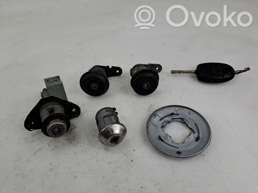 Lock set   4861394