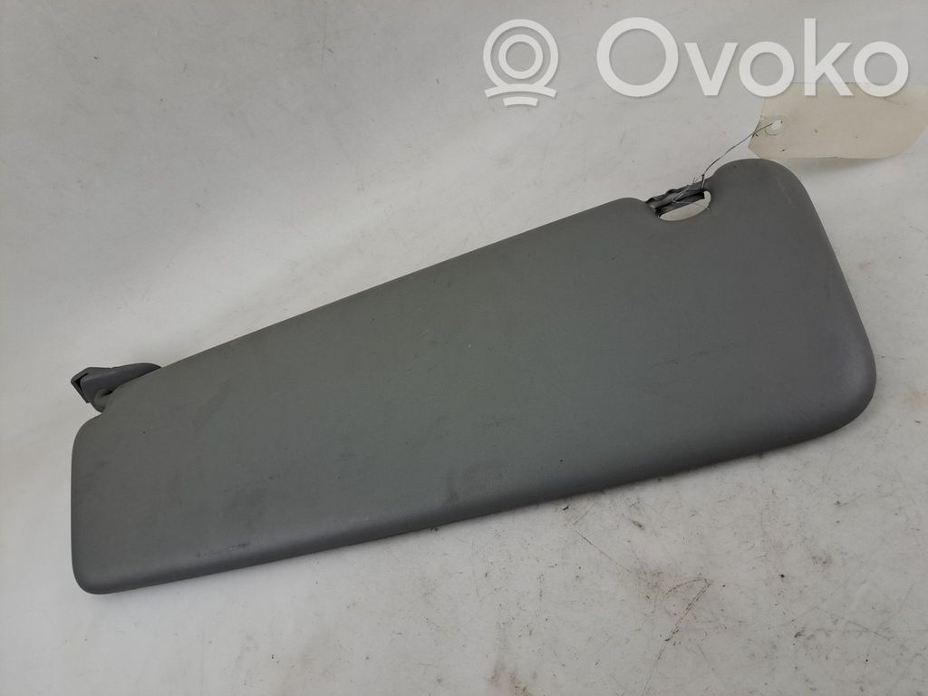 Opel Vivaro Parasolar 