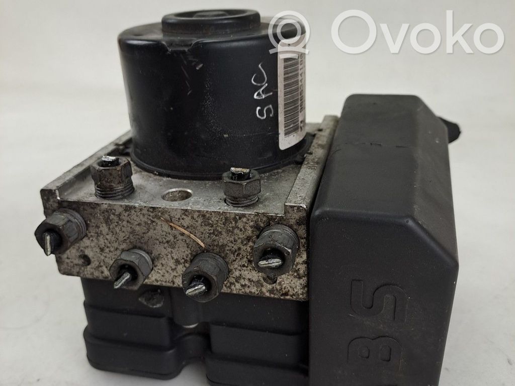 Citroen C3 ABS Pump 