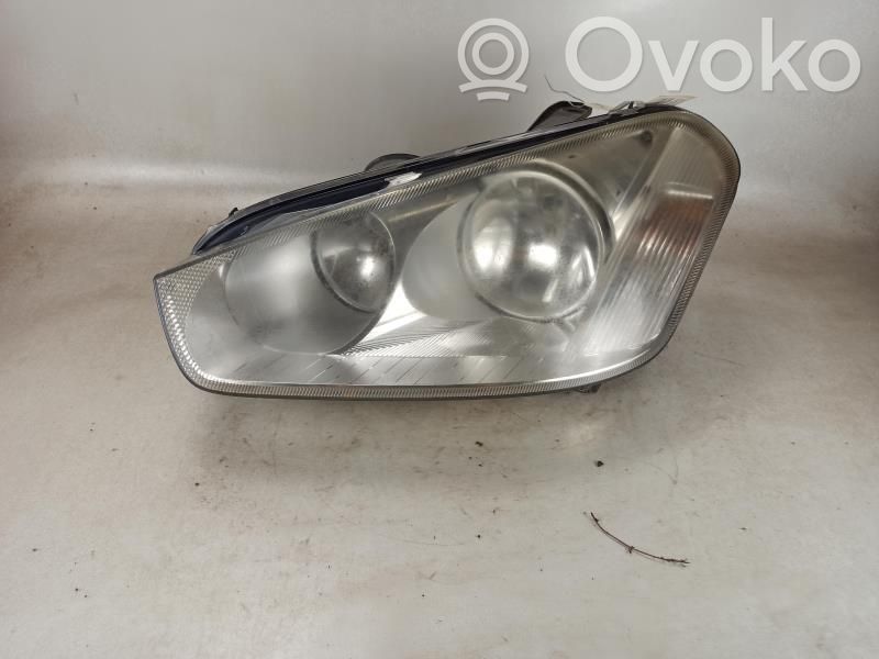 Ford C-MAX I Headlight/headlamp 