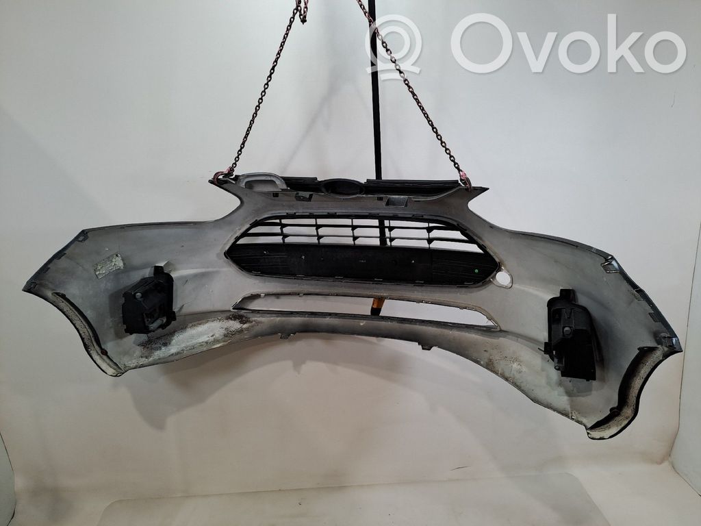 Ford B-MAX Передний бампер 