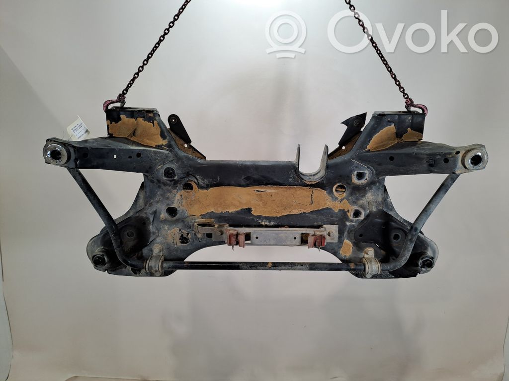 Renault Master III Front subframe 