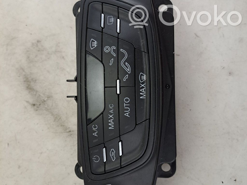 Climate control unit   1901283