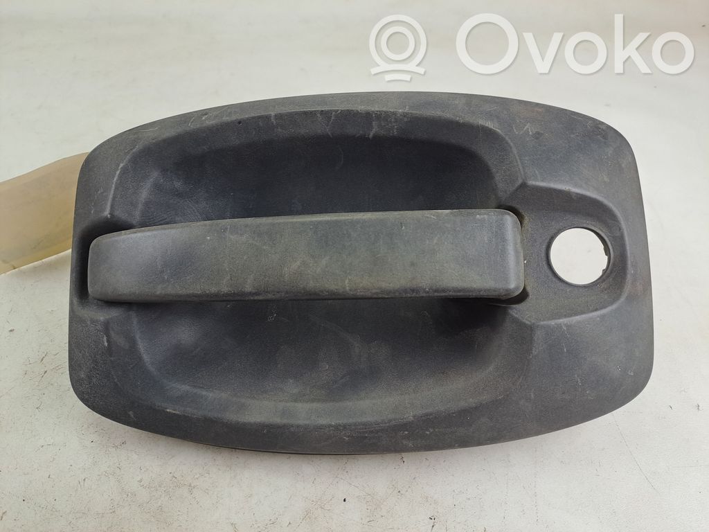 Peugeot Boxer Manecilla externa puerta delantera 