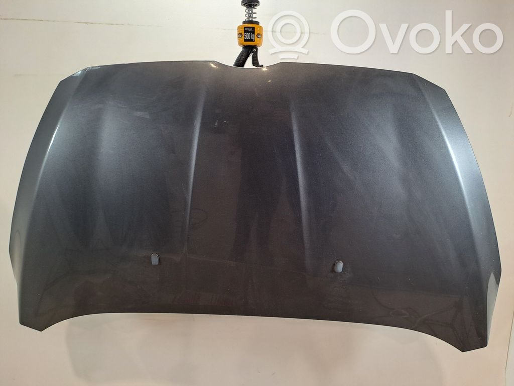 Ford B-MAX Dangtis variklio (kapotas) 