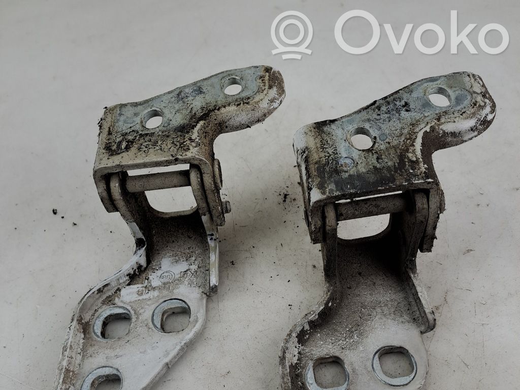 Peugeot Boxer Balama superioară ușă față 