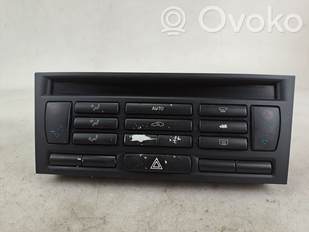 Saab 9-3 Ver2 Climate control unit 