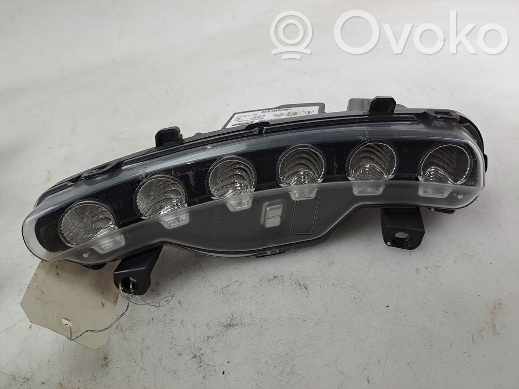 Citroen DS3 LED Daytime headlight 