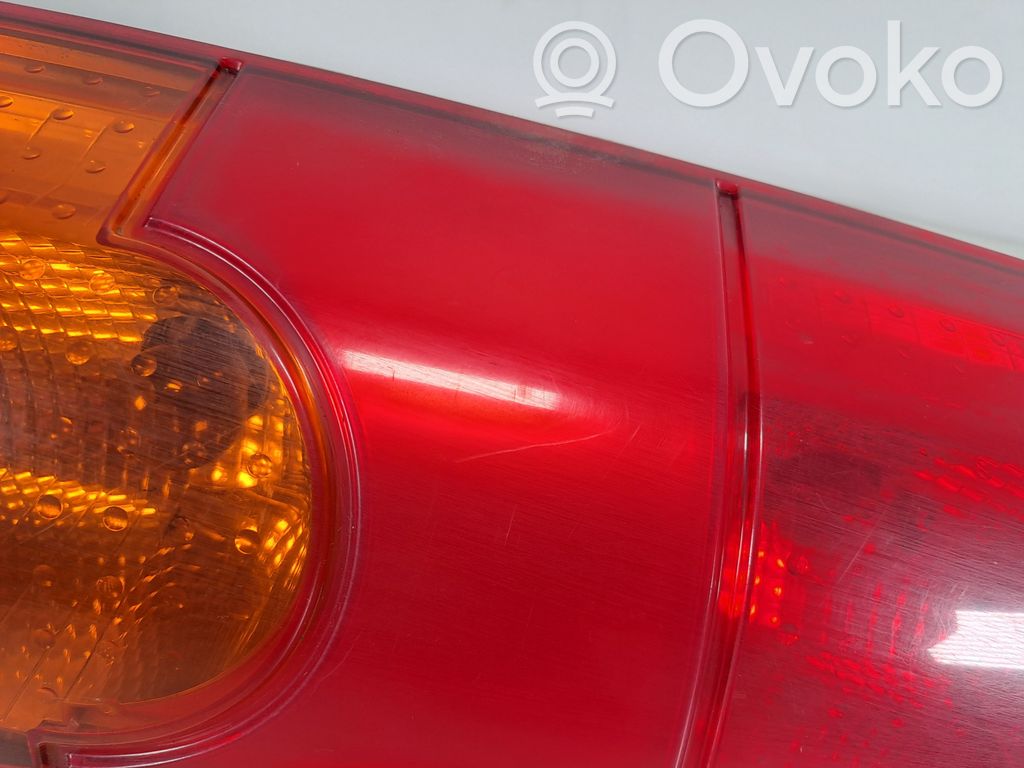 Renault Kangoo I Takavalot 