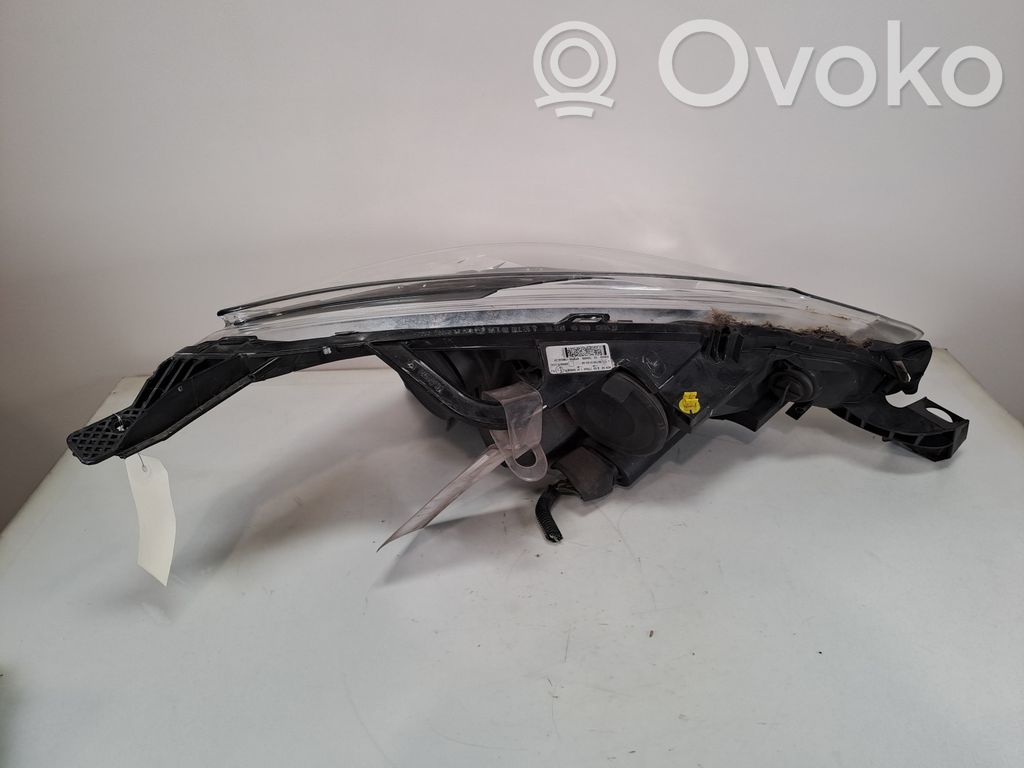 Citroen DS3 Headlight/headlamp 