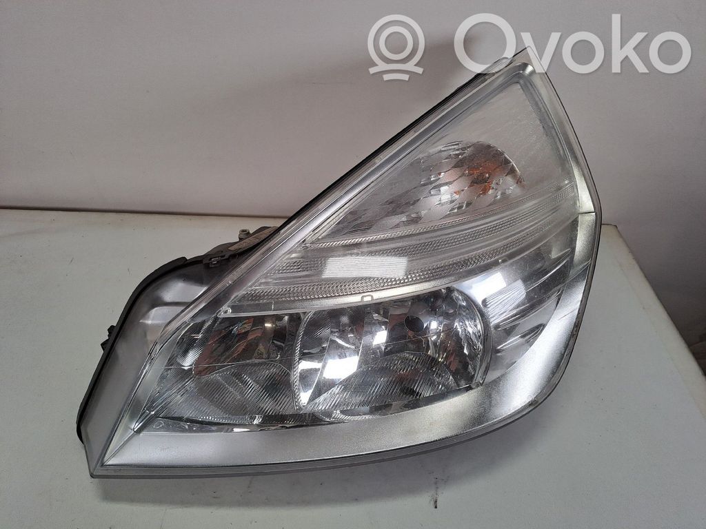 Renault Espace IV Scheinwerfer 