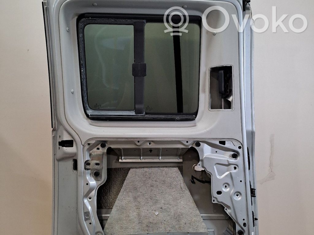 Volkswagen Caddy Puerta corrediza 