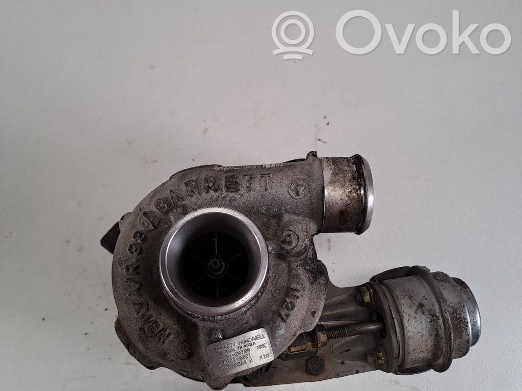 Turbo   282012A100
