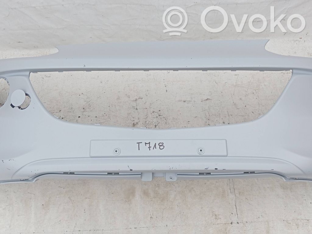 Opel Adam Parachoques delantero 