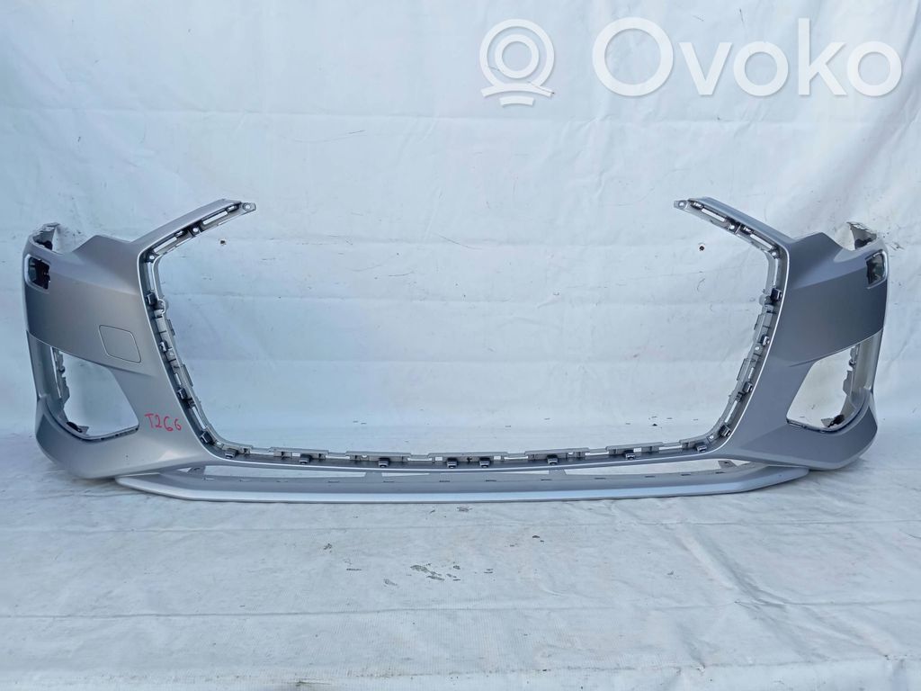 Audi A6 S6 C8 4K Priekinis bamperis 
