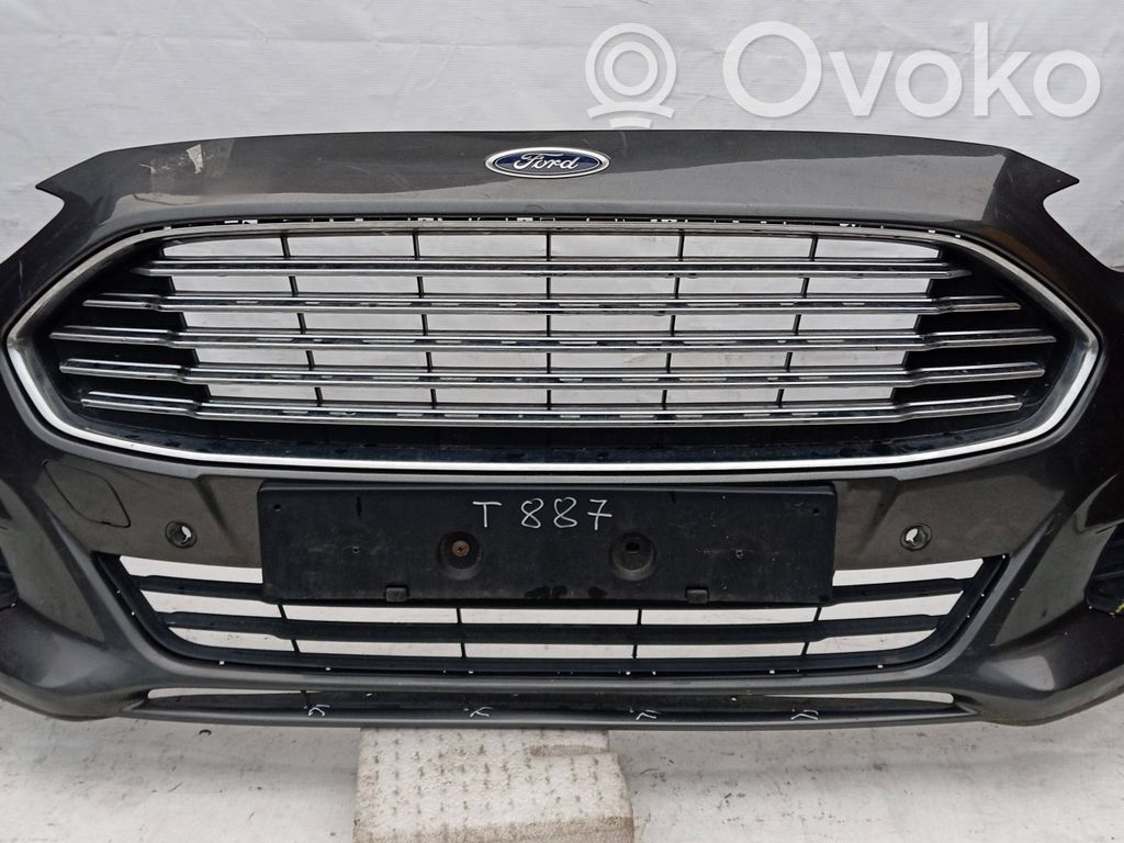 Ford Mondeo MK V Parachoques delantero 