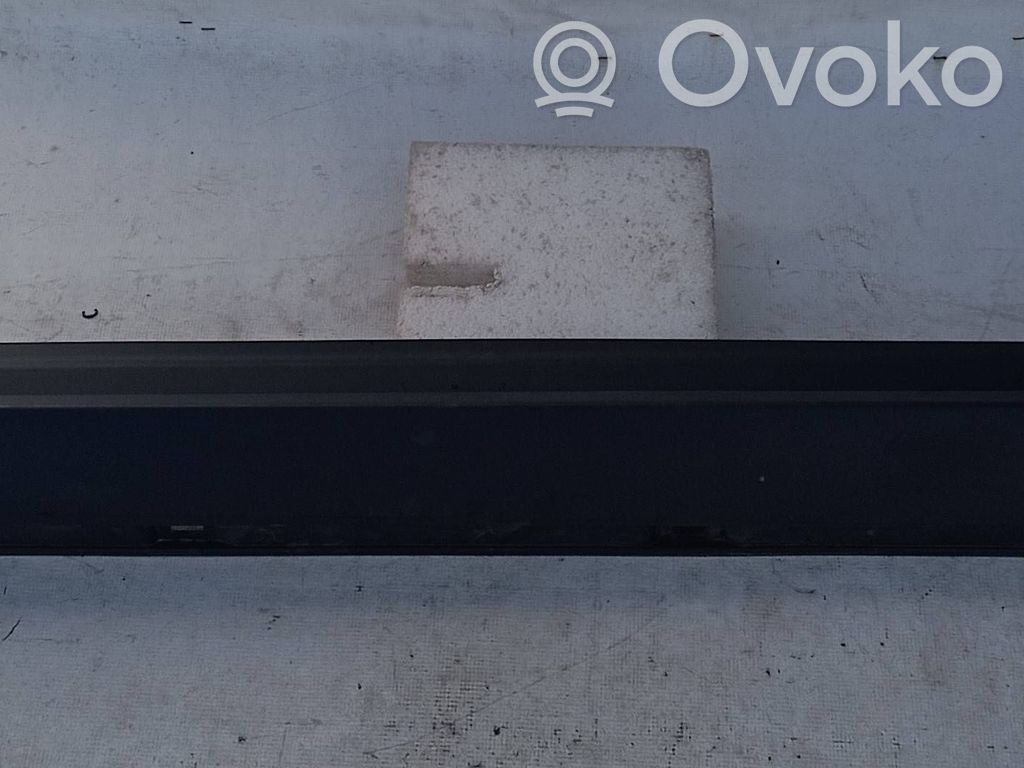 Ford Focus Sill/side skirt trim 