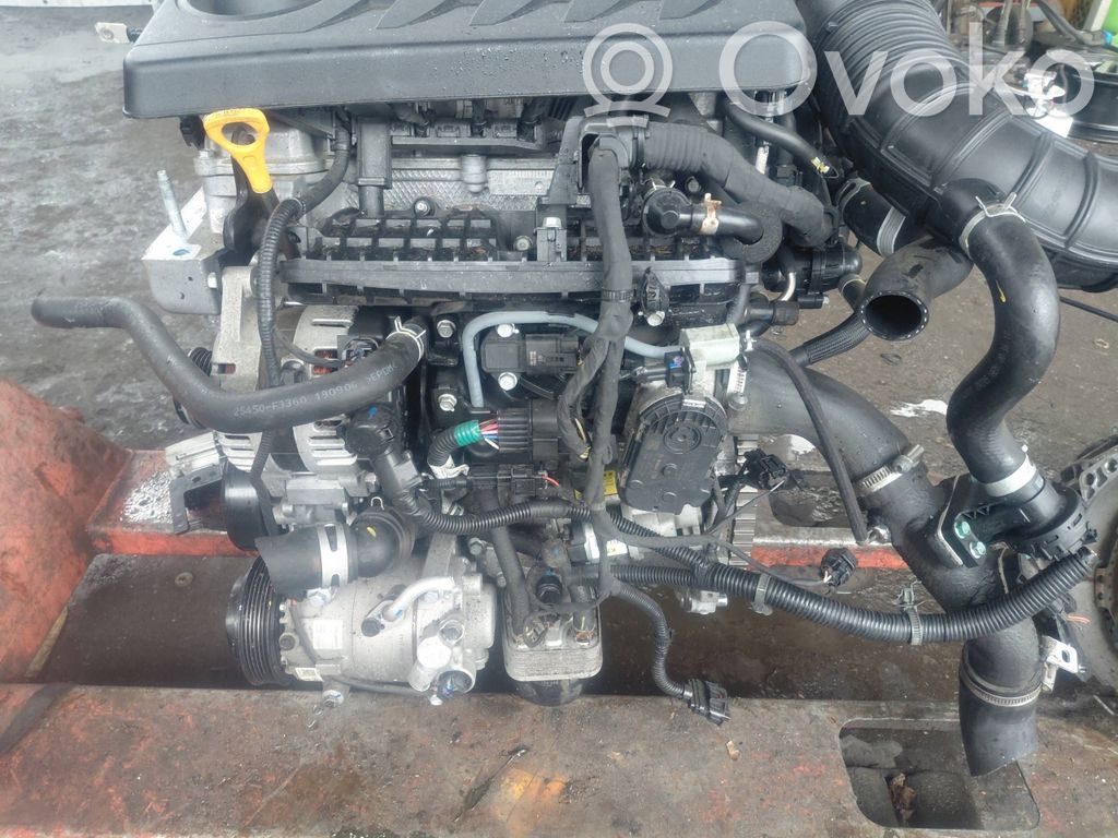 Engine