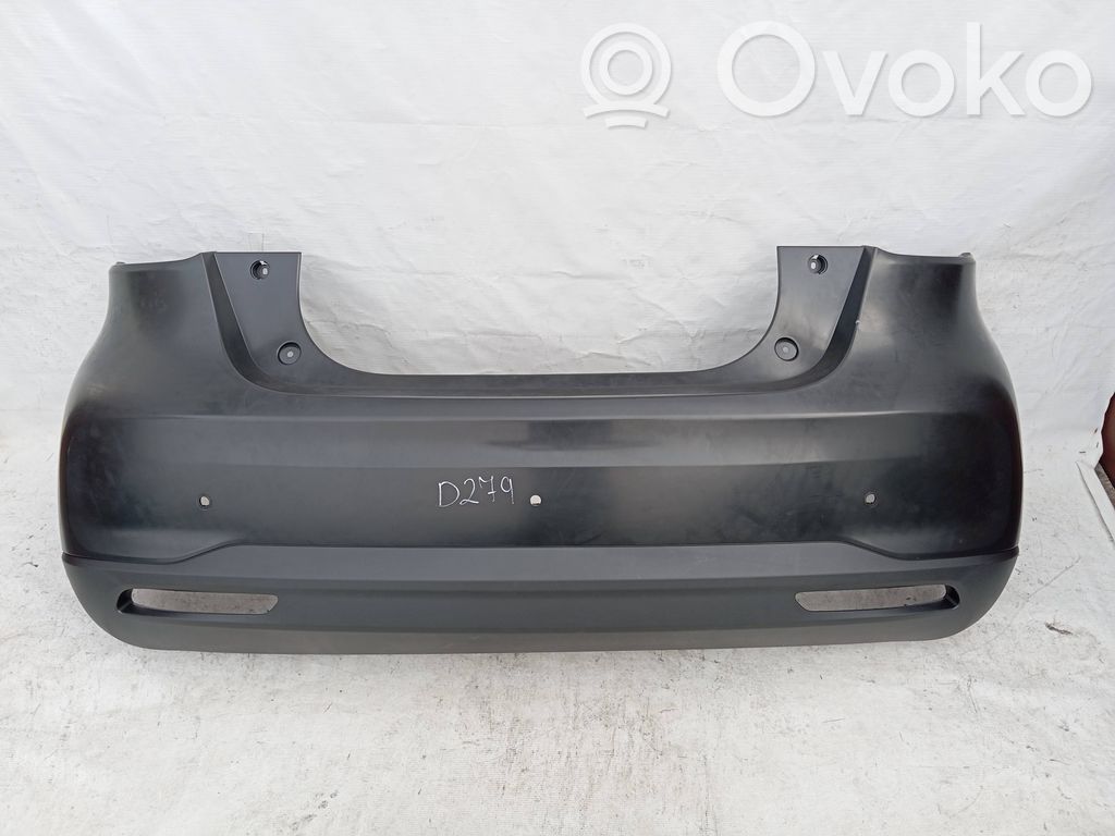 Leapmotor B10 Paraurti 