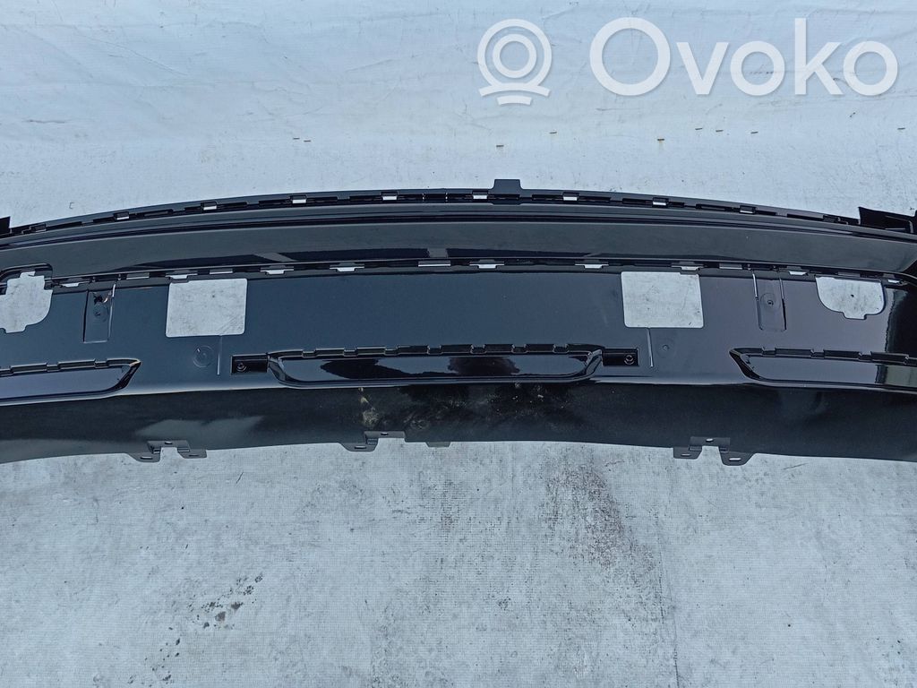 Renault Austral Rear bumper 
