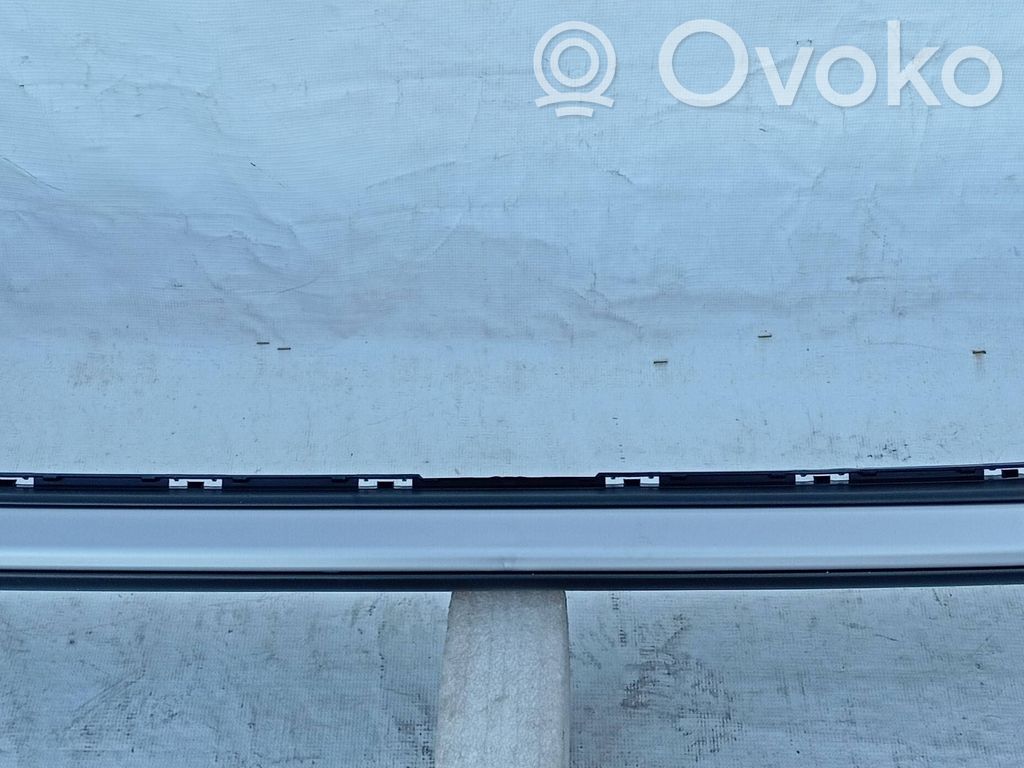 Jeep Compass Rear bumper 