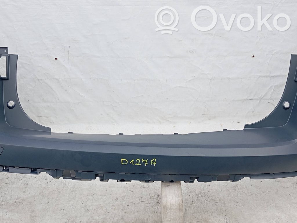 Renault Talisman Parachoques 
